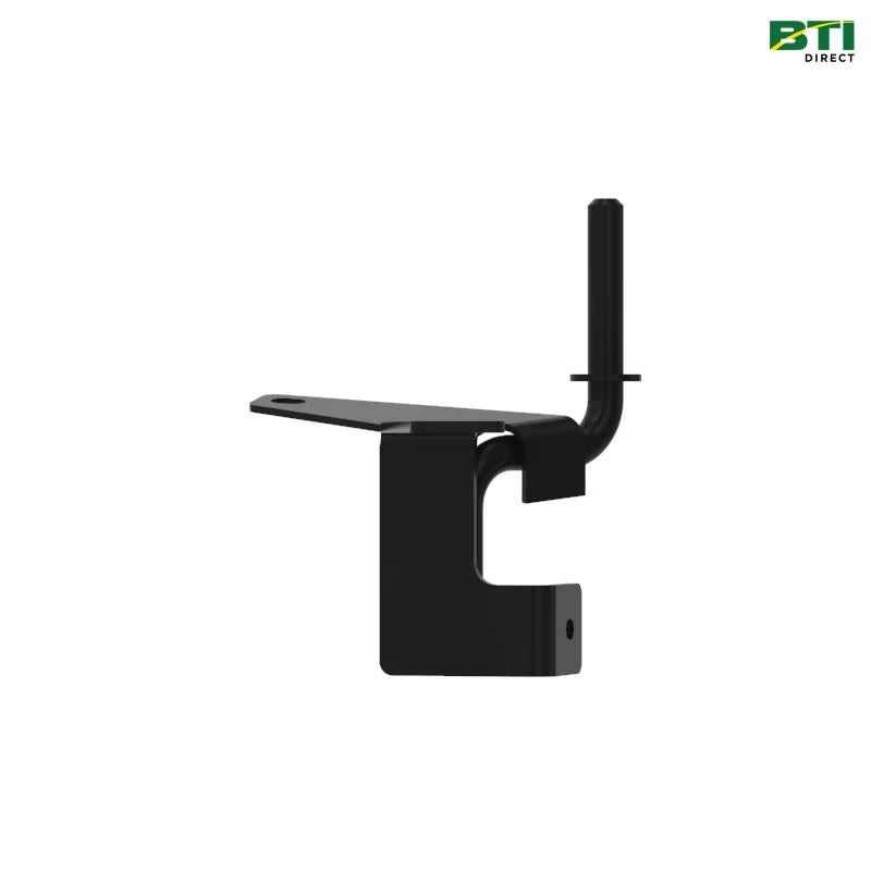 AM129748: Welded Mounting Bracket