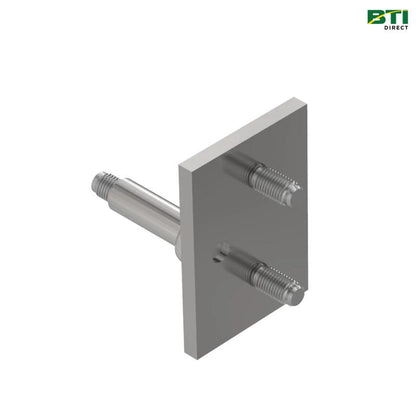 AM129764: Wheel Mounting Bracket