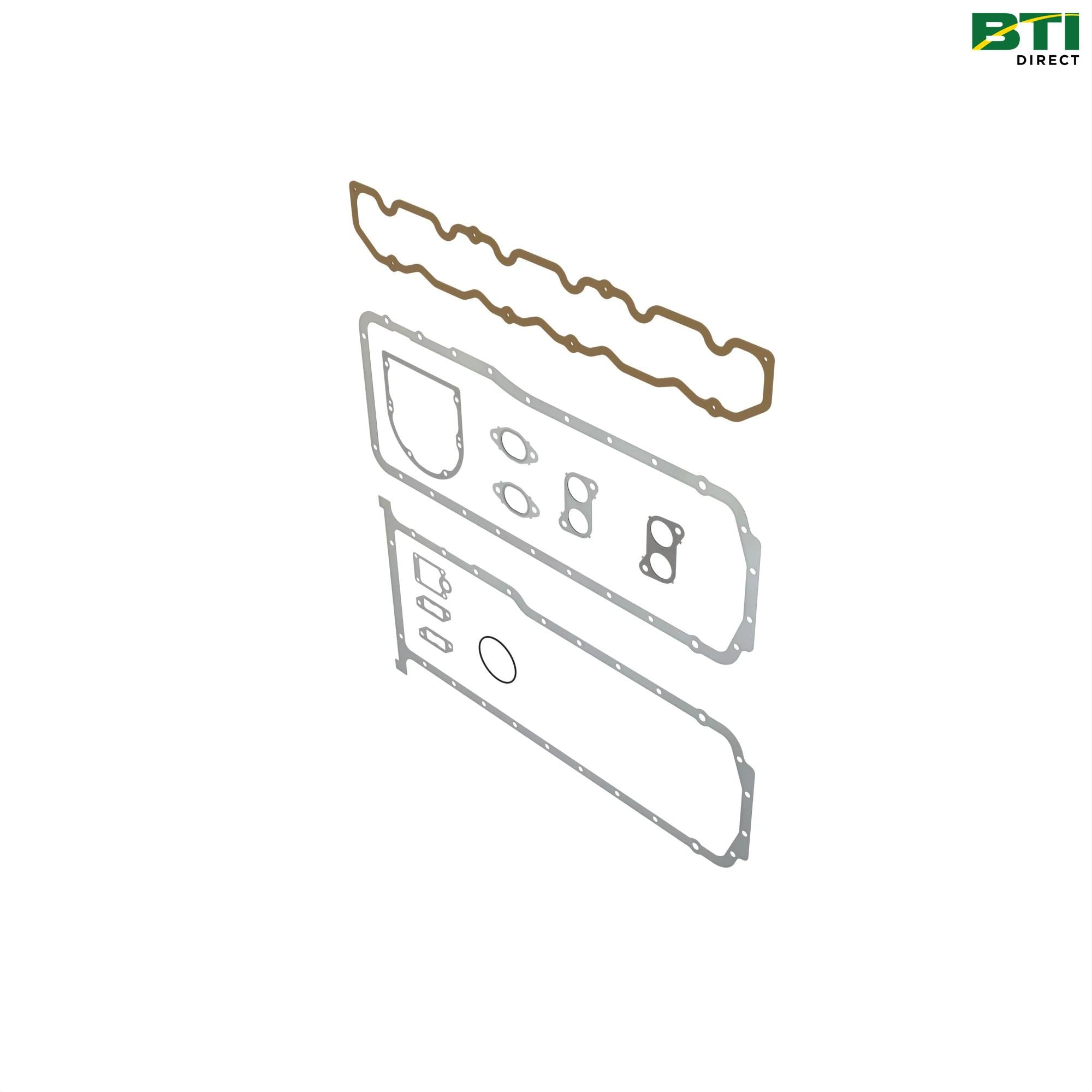 AM129802: Engine Cylinder Head Gasket