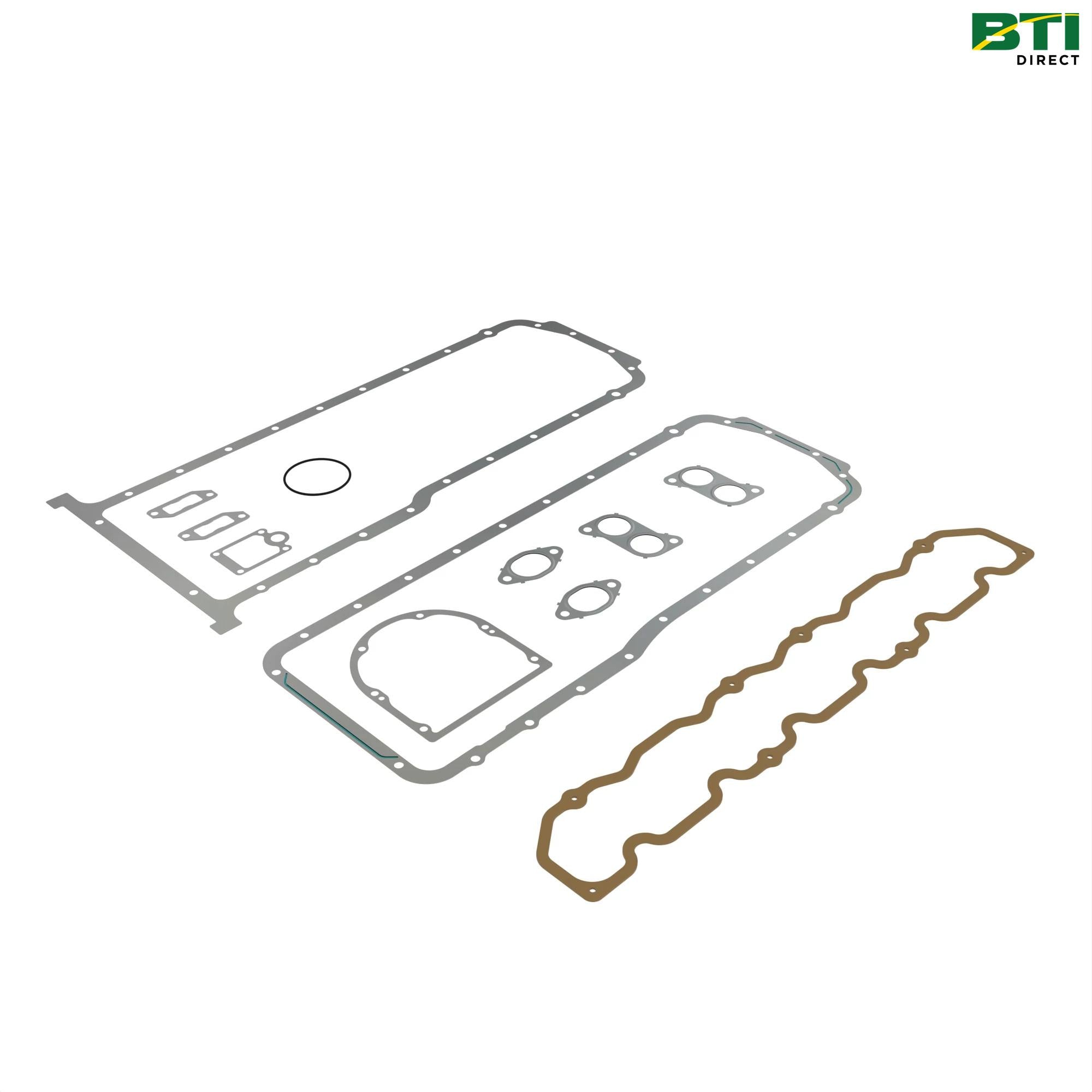 AM129802: Engine Cylinder Head Gasket