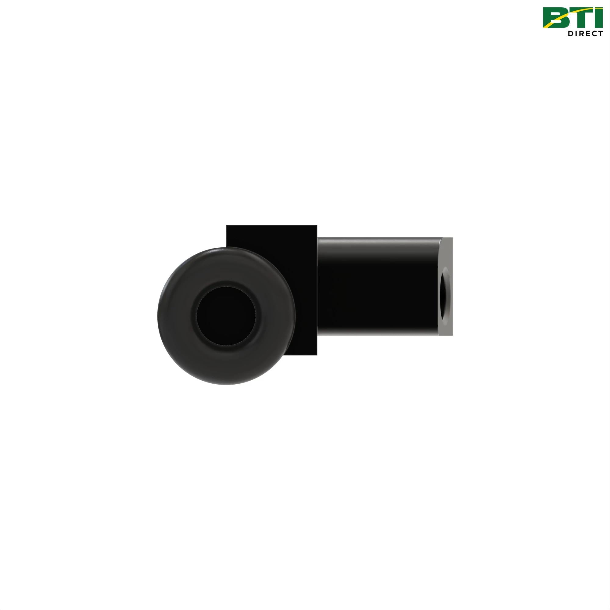 AM129894: Rear Wheel Brake Cylinder, Right Side