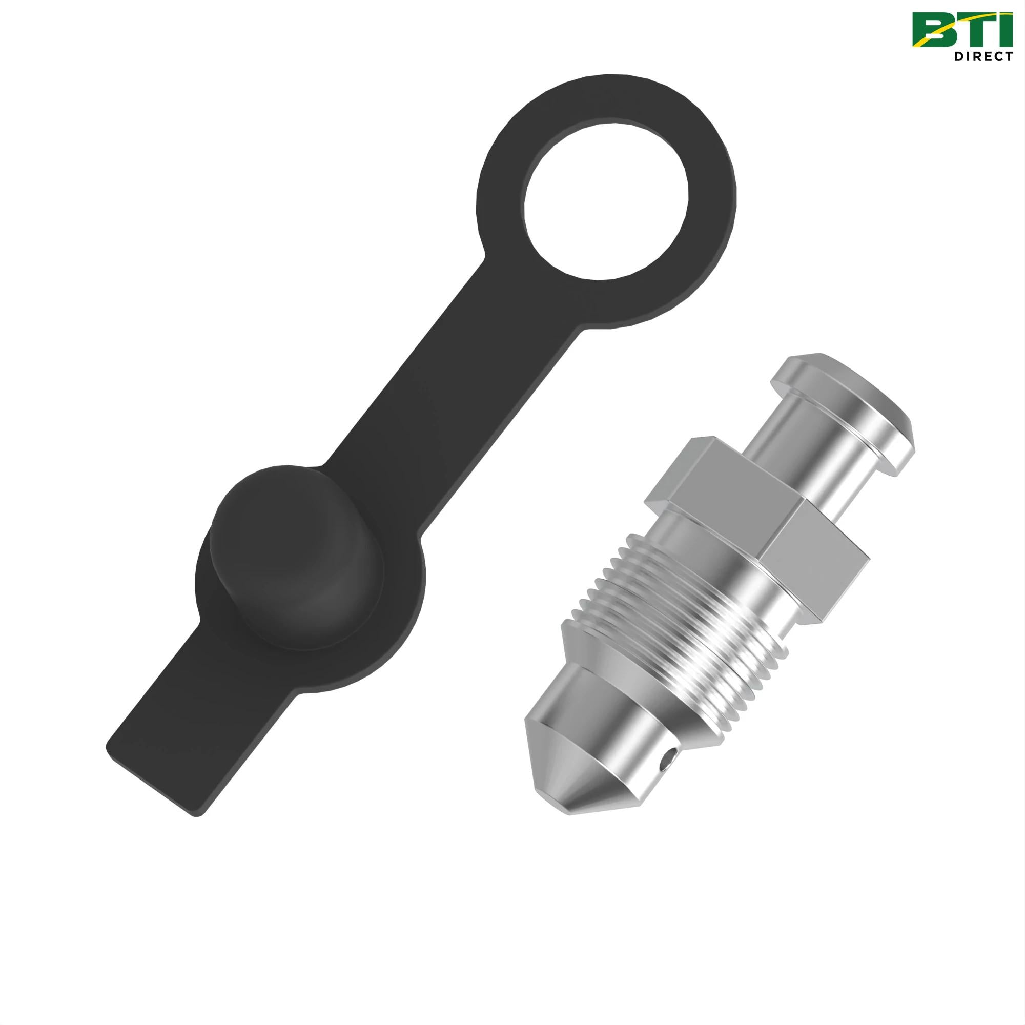 AM129897: Bleed Screw Kit