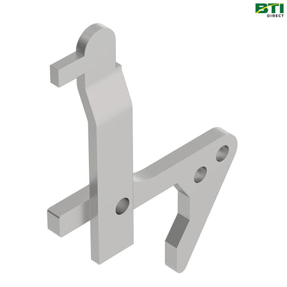 AM129902: Park Brake Lever, Right Side