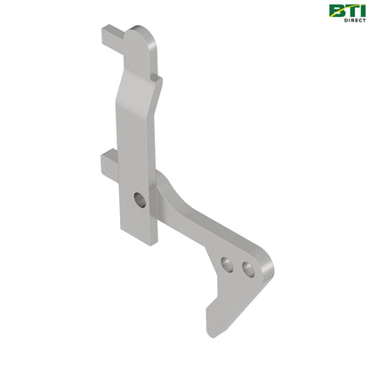 AM129902: Park Brake Lever, Right Side