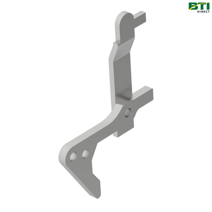AM129902: Park Brake Lever, Right Side