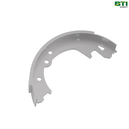 AM129904: Brake Shoe Kit