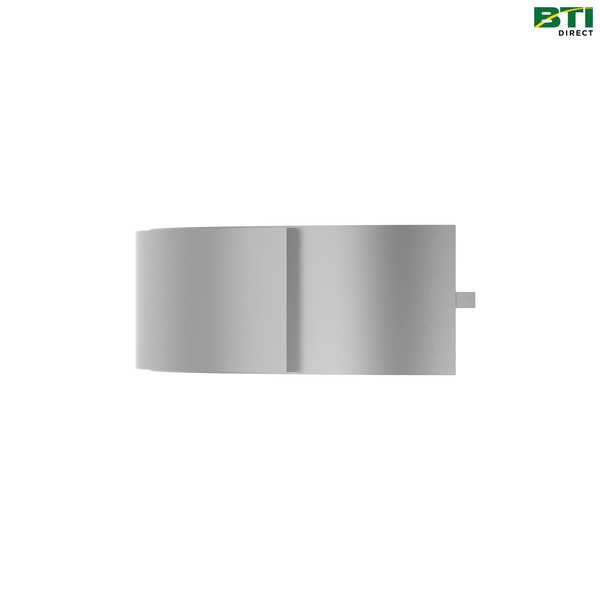 AM129904: Brake Shoe Kit