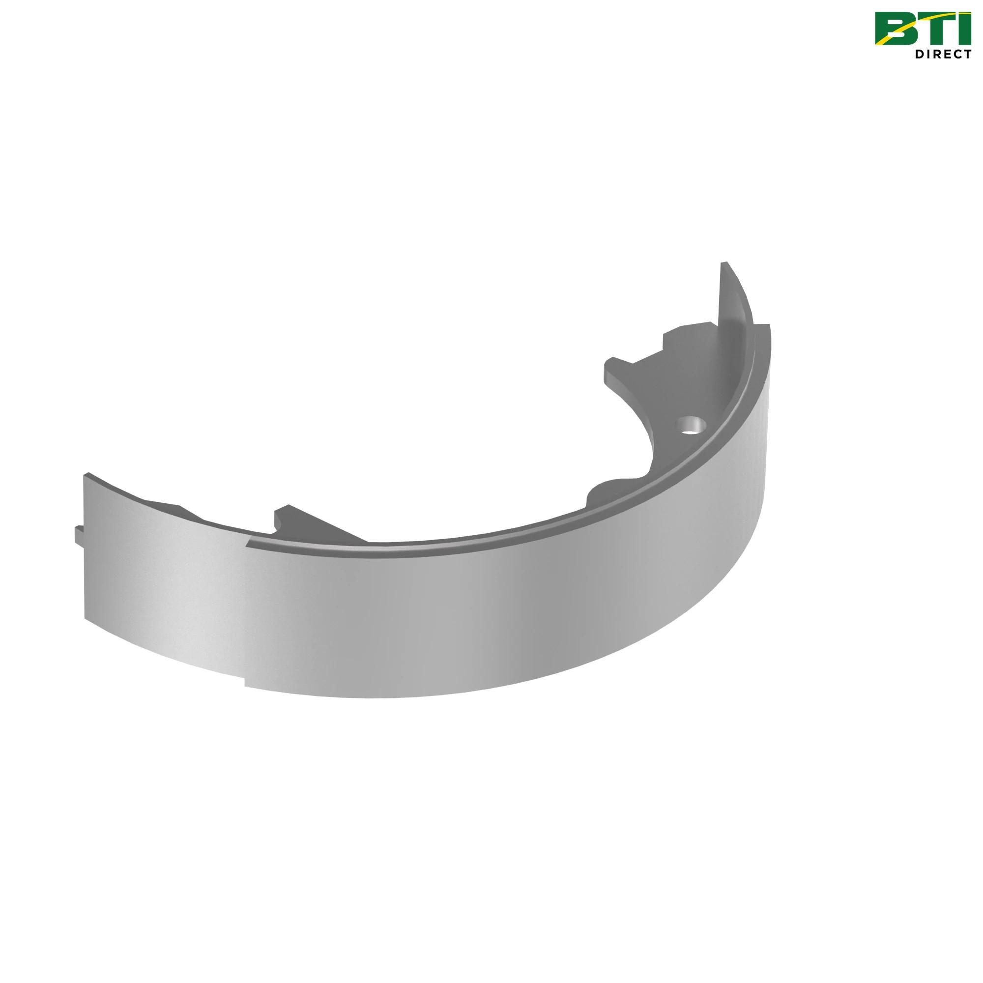 AM129904: Brake Shoe Kit