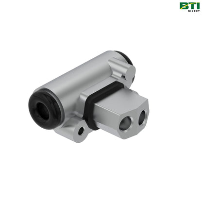 AM129923: Front Wheel Cylinder, LH