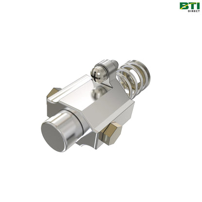 AM129943: Hydraulic Control Valve Float Kit