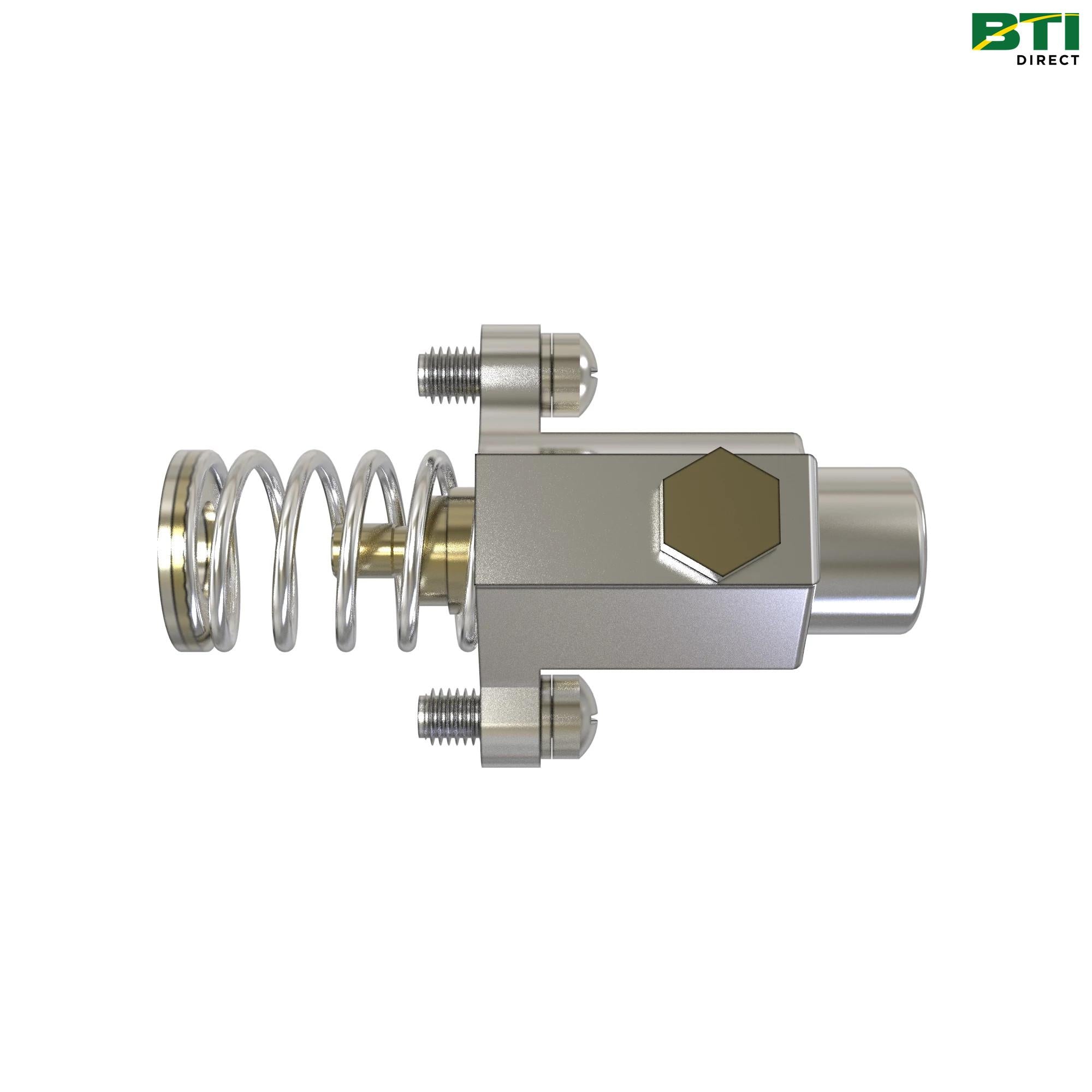 AM129943: Hydraulic Control Valve Float Kit