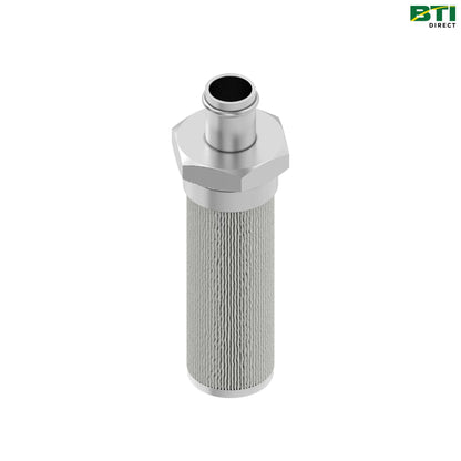 AM130017: Hydraulic Oil Reservoir Suction Strainer