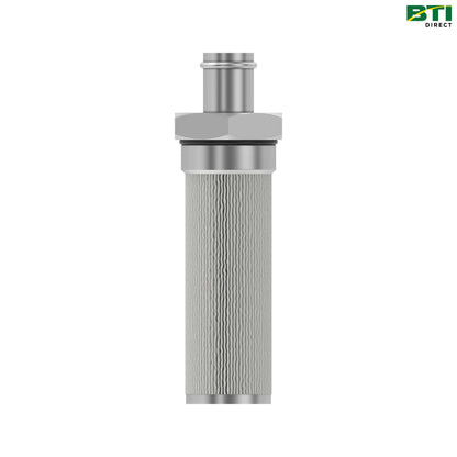 AM130017: Hydraulic Oil Reservoir Suction Strainer