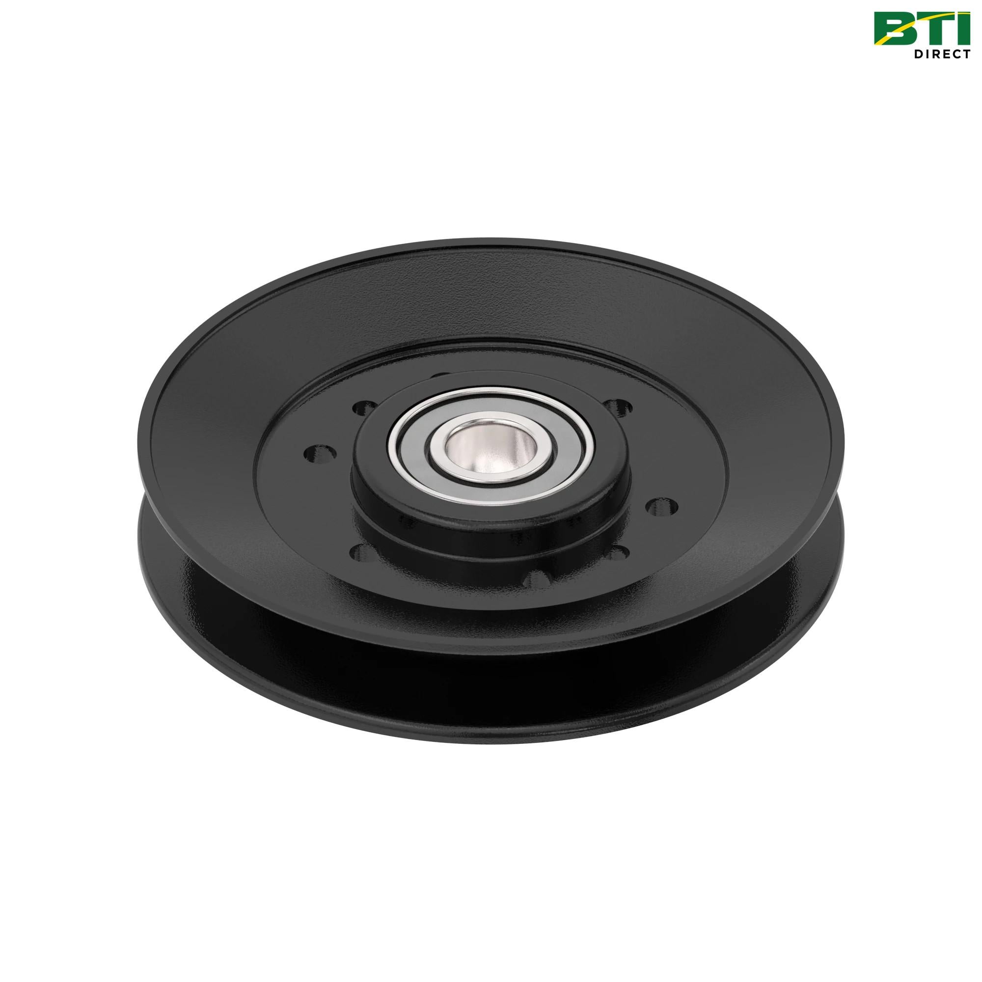 AM130098: Mower Deck Idler