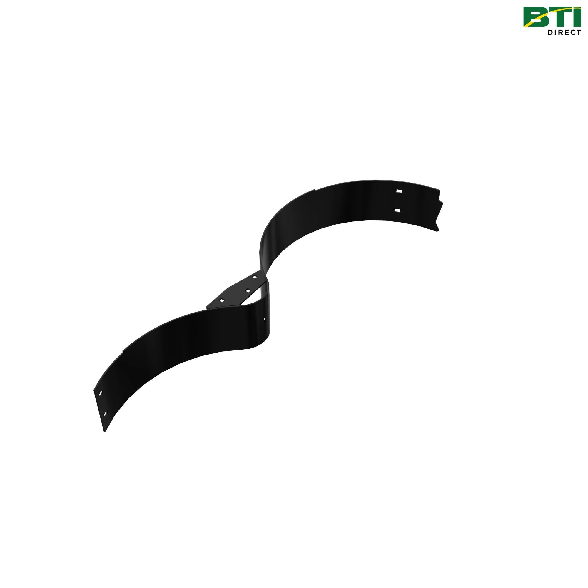 AM130182: Mulch Deflector