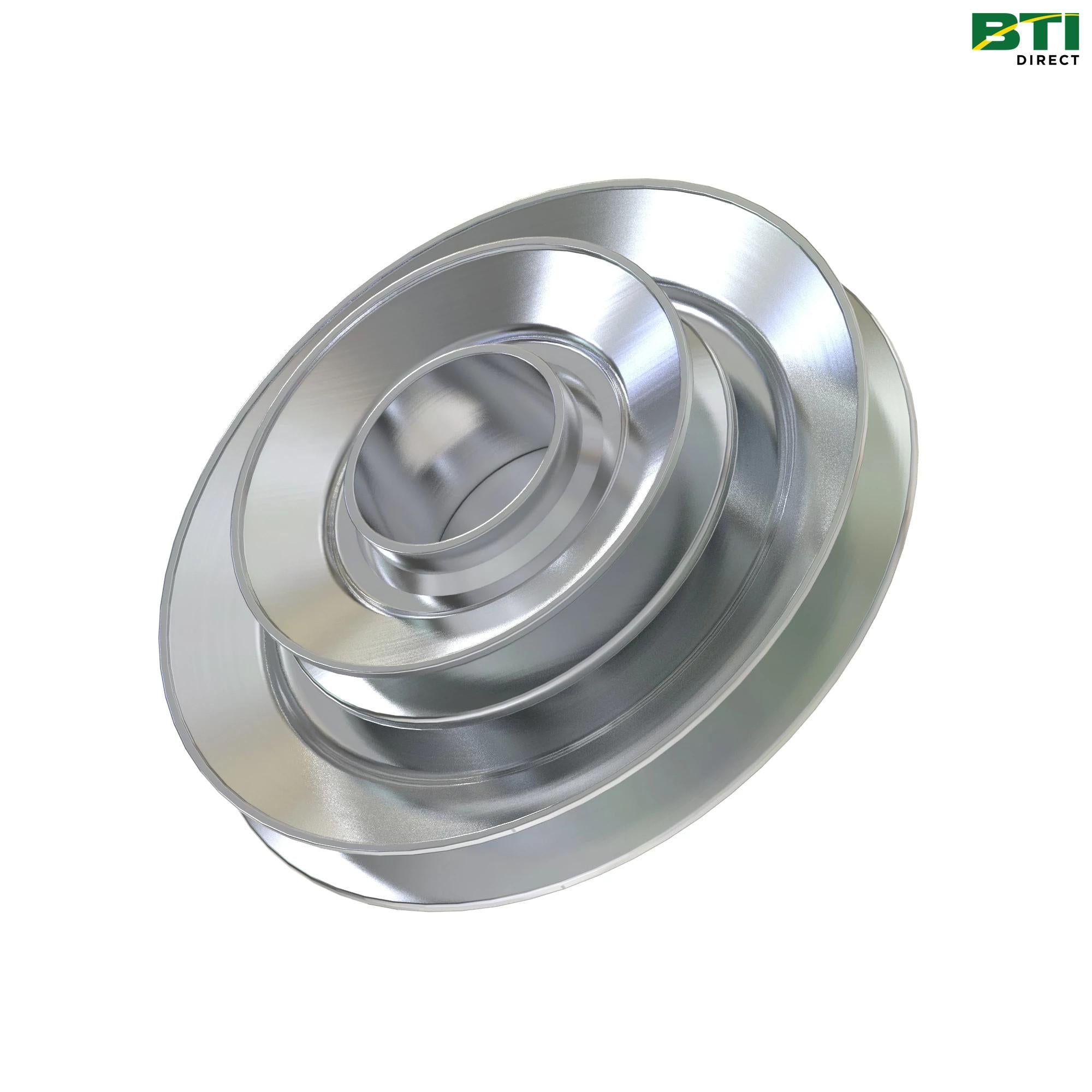 AM130327: Welded Idler Sheave