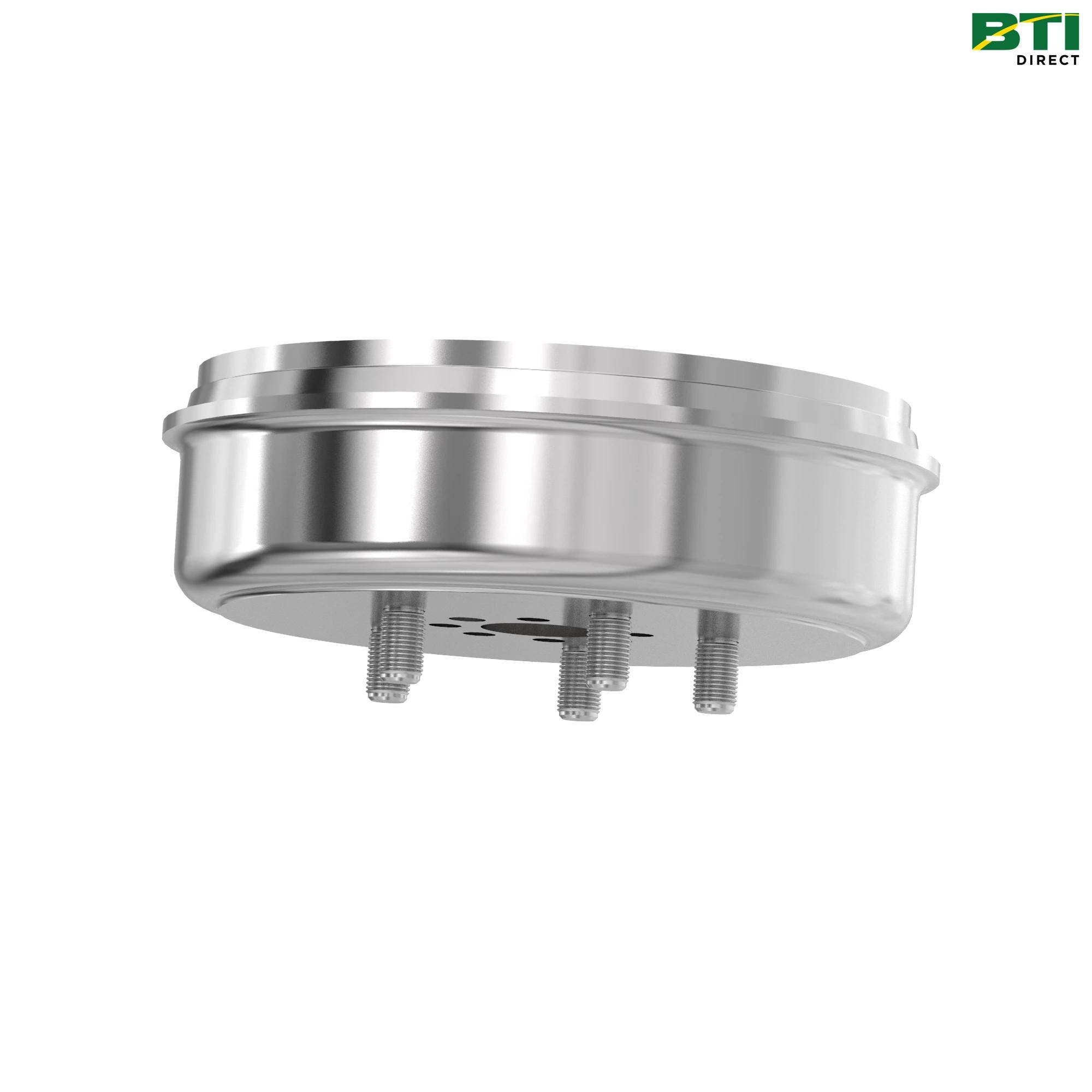 AM130349: Brake Drum Assembly