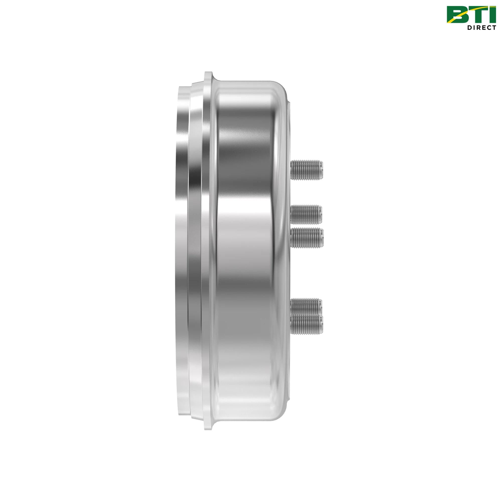 AM130349: Brake Drum Assembly