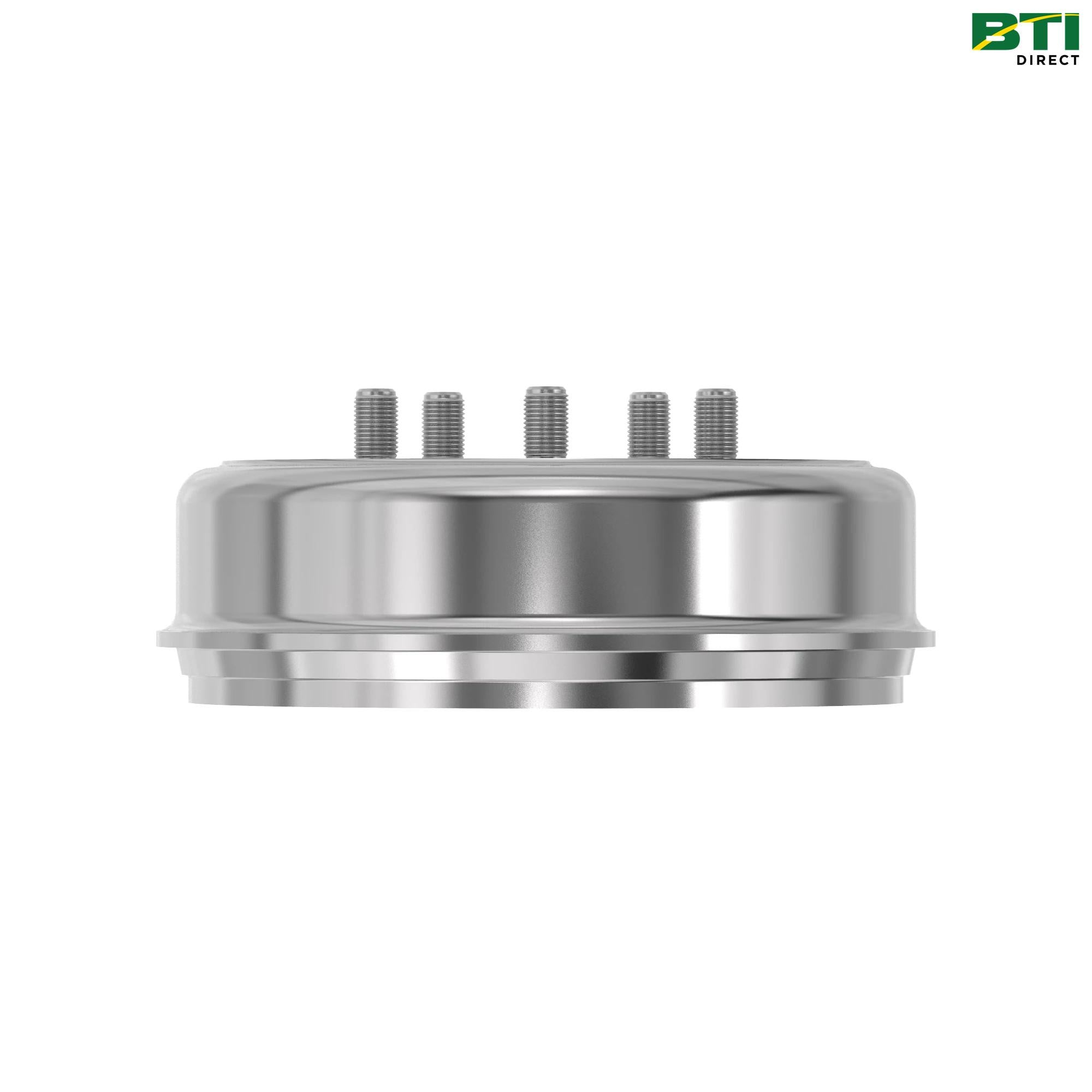 AM130349: Brake Drum Assembly