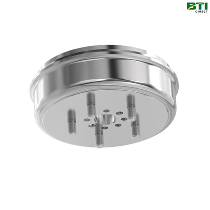 AM130349: Brake Drum Assembly