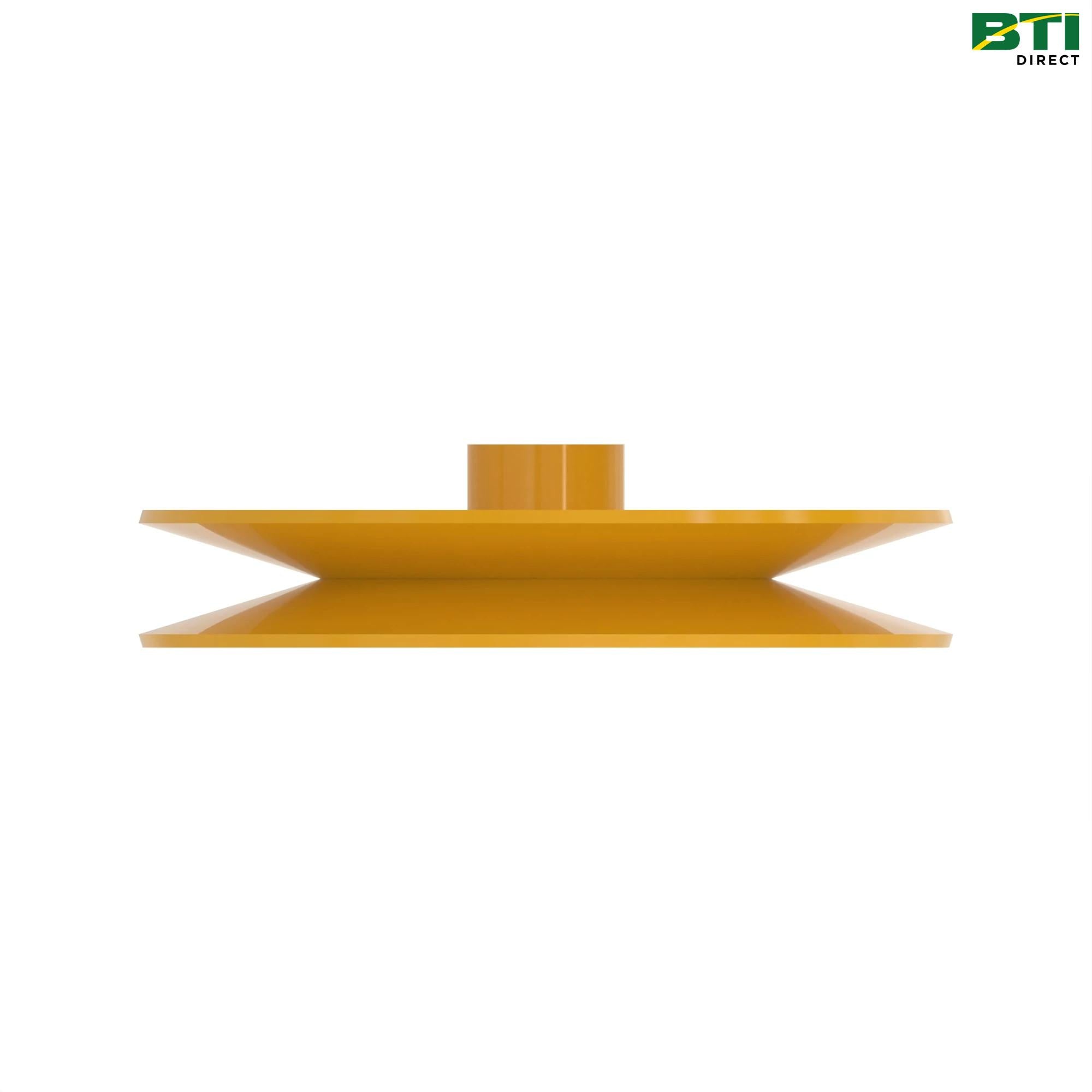 AM130590: Belt Pulley