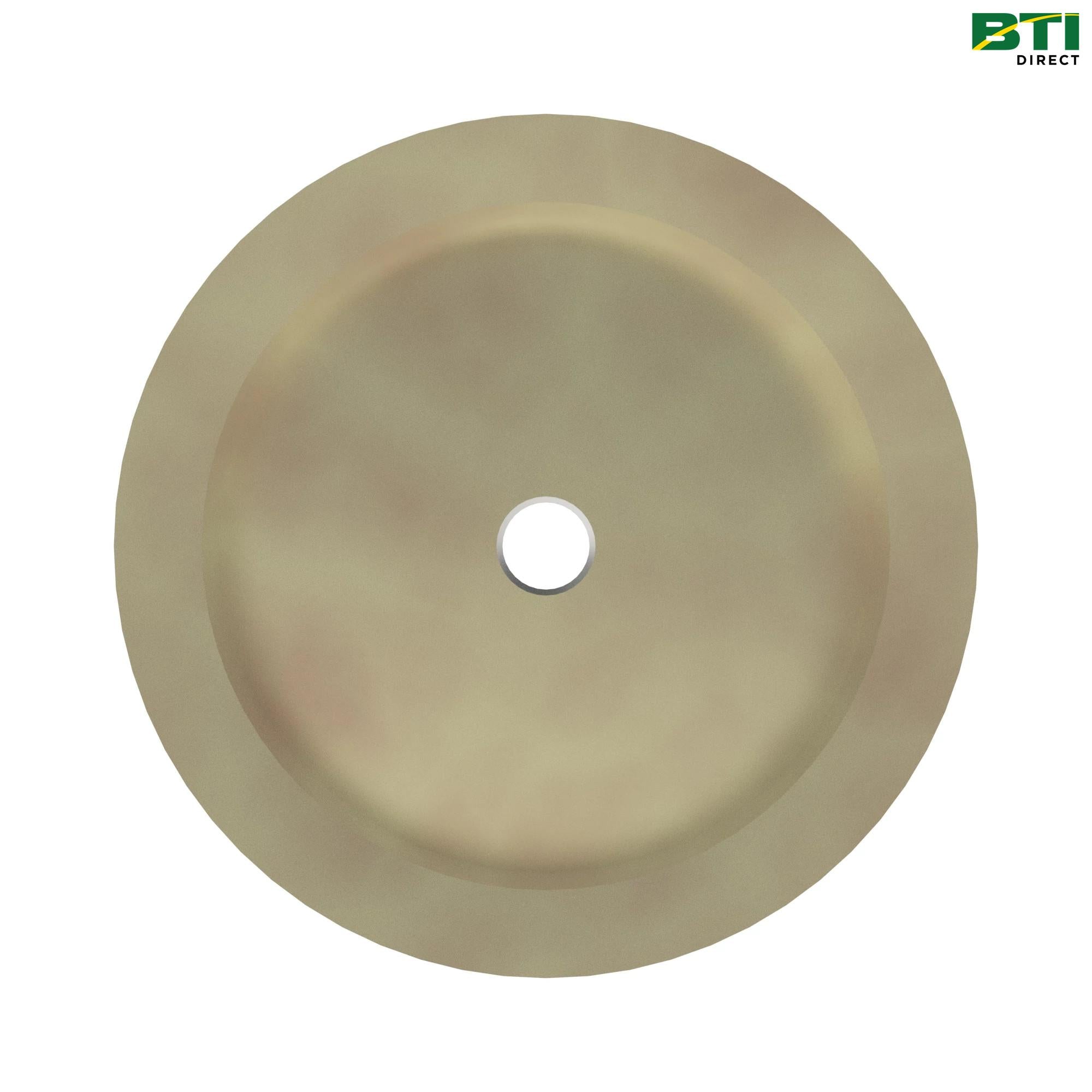 AM130591: Drive Pulley