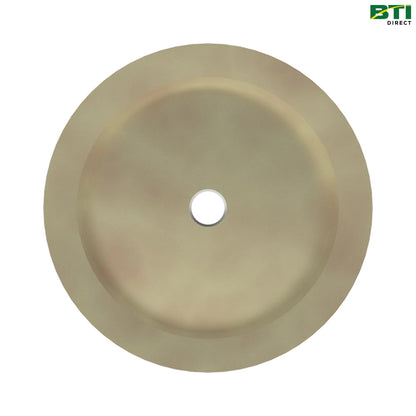 AM130591: Drive Pulley