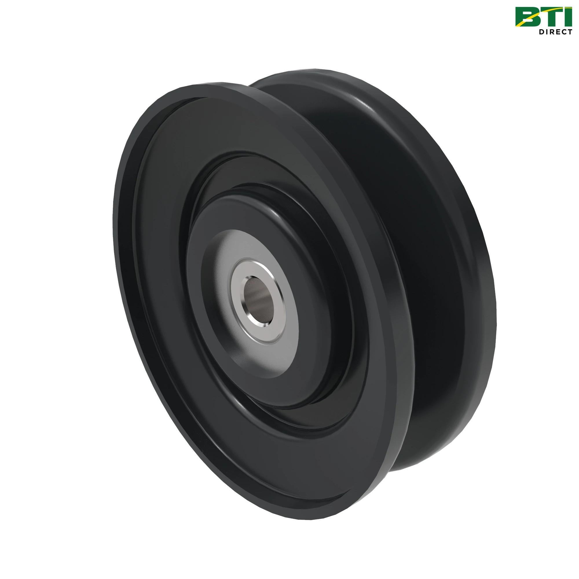 AM130607: Belt Drive Idler