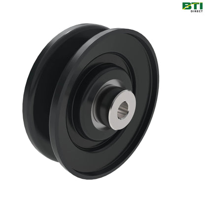 AM130607: Belt Drive Idler