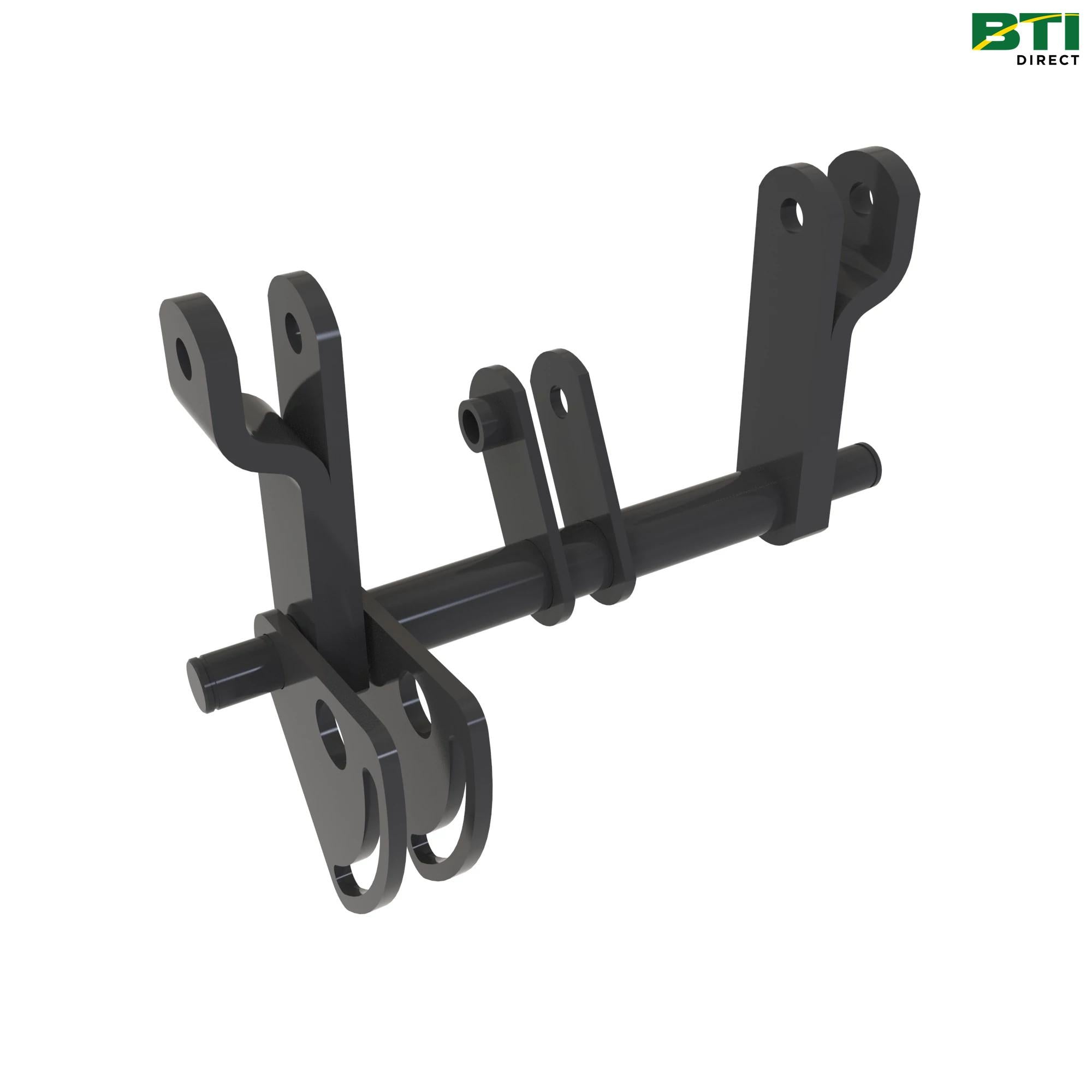 AM130783: Three Point Hitch Rockshaft