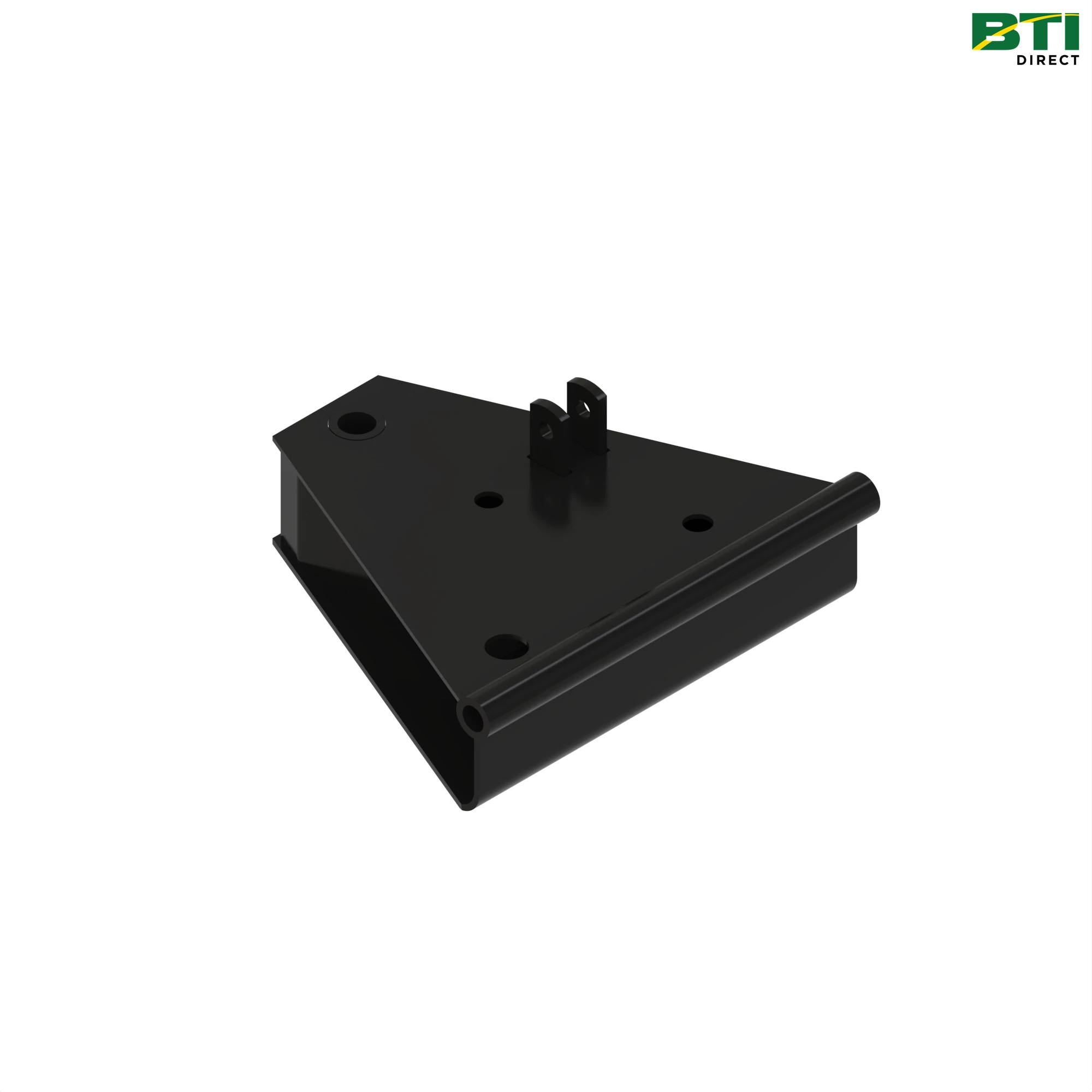 AM130902: Front Quick Hitch Frame