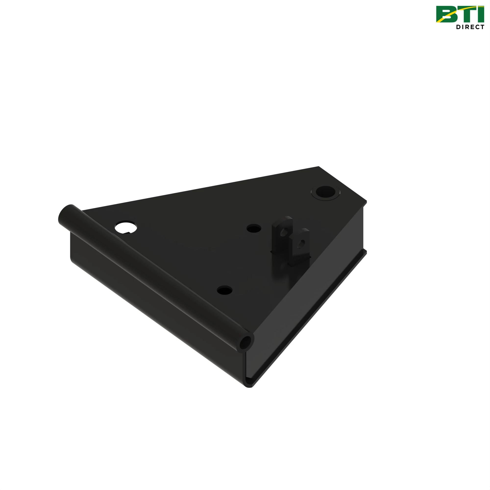 AM130902: Front Quick Hitch Frame