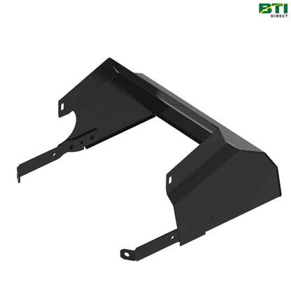 AM130906: Muffler Shield