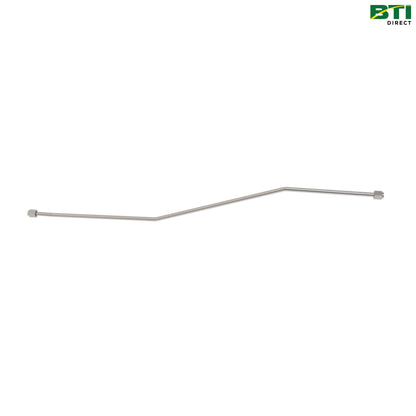 AM130950: Rear Auxiliary Return Oil Line