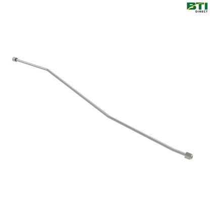 AM130950: Rear Auxiliary Return Oil Line