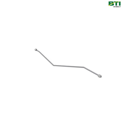 AM130953: Rear Auxiliary Pressure Oil Line