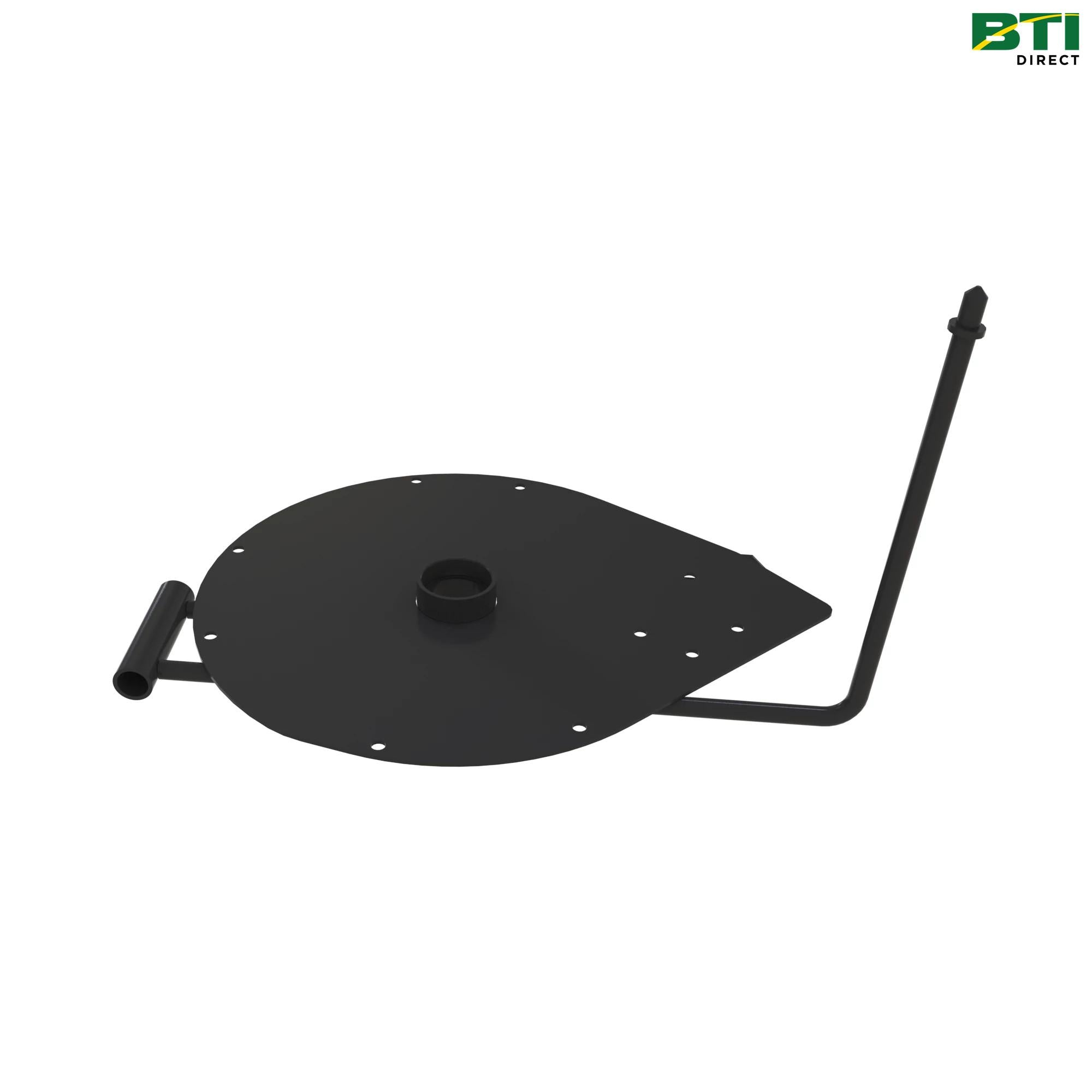 AM130969: Blower Housing Support