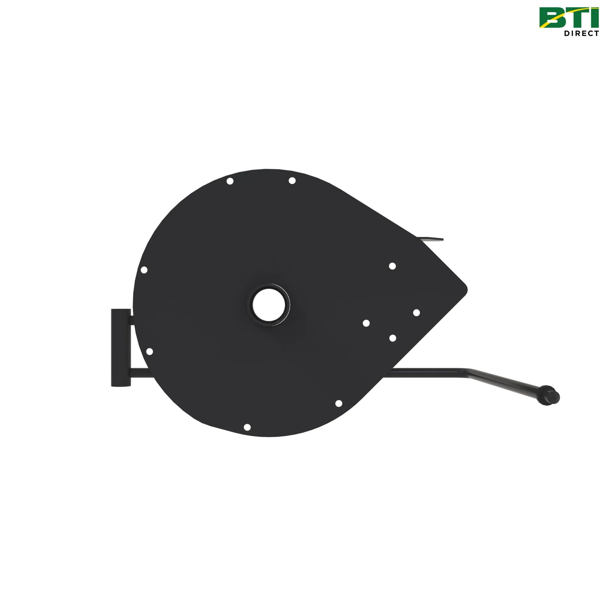 AM130969: Blower Housing Support
