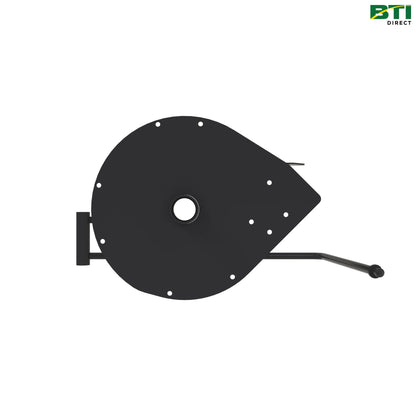 AM130969: Blower Housing Support