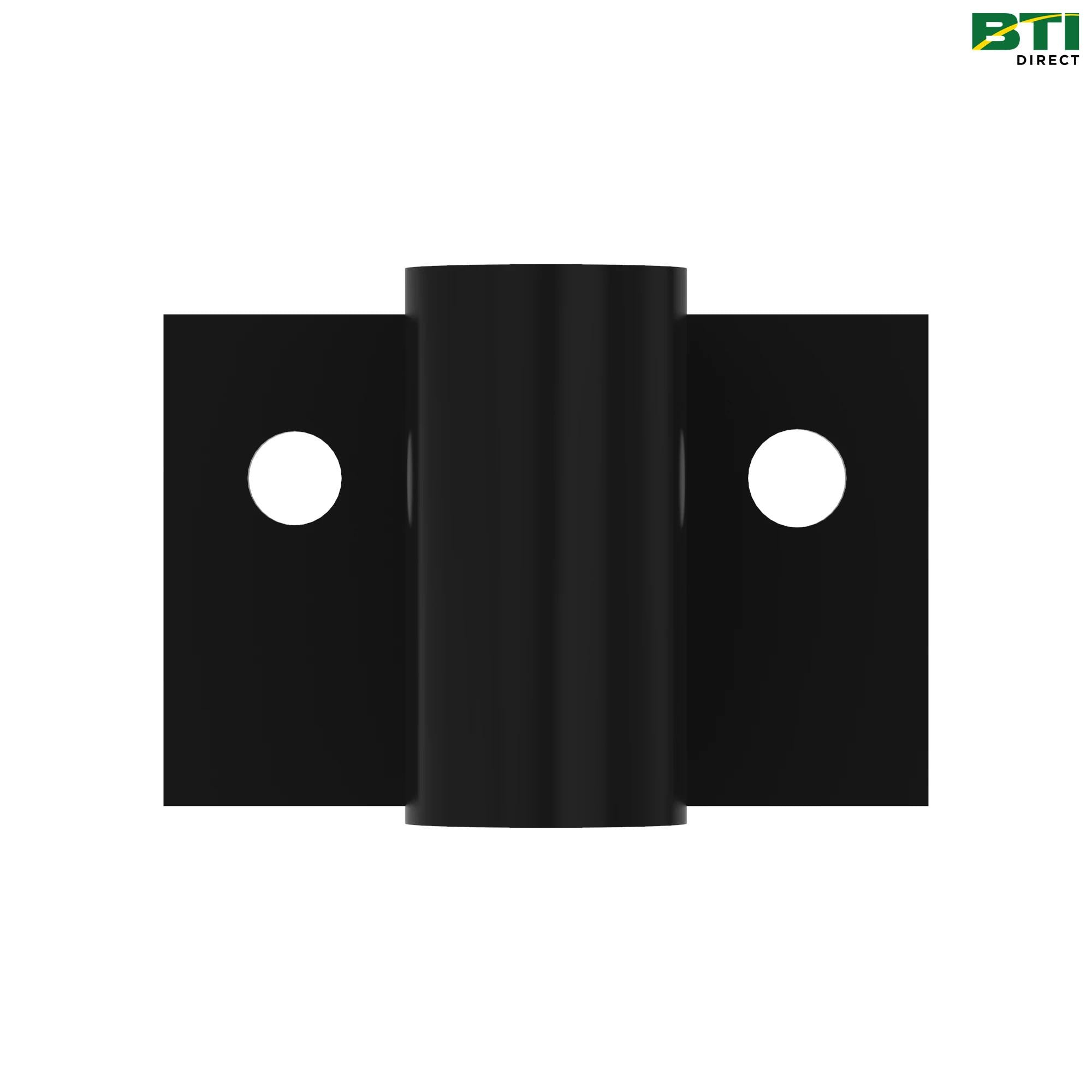 AM130972: Power Flow™ Pivot Plate