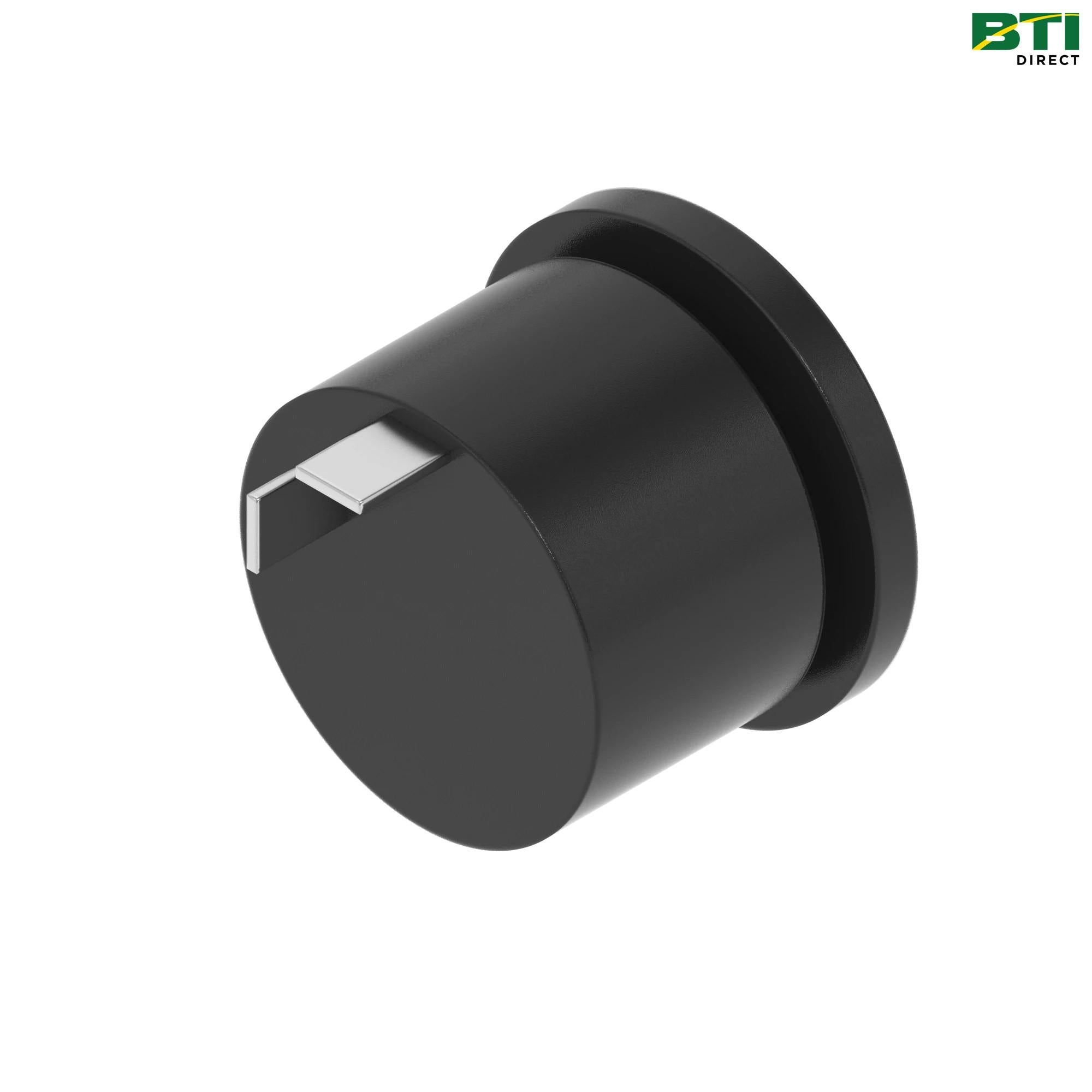 AM131182: Audible Warning Alarm, 98.0 dB