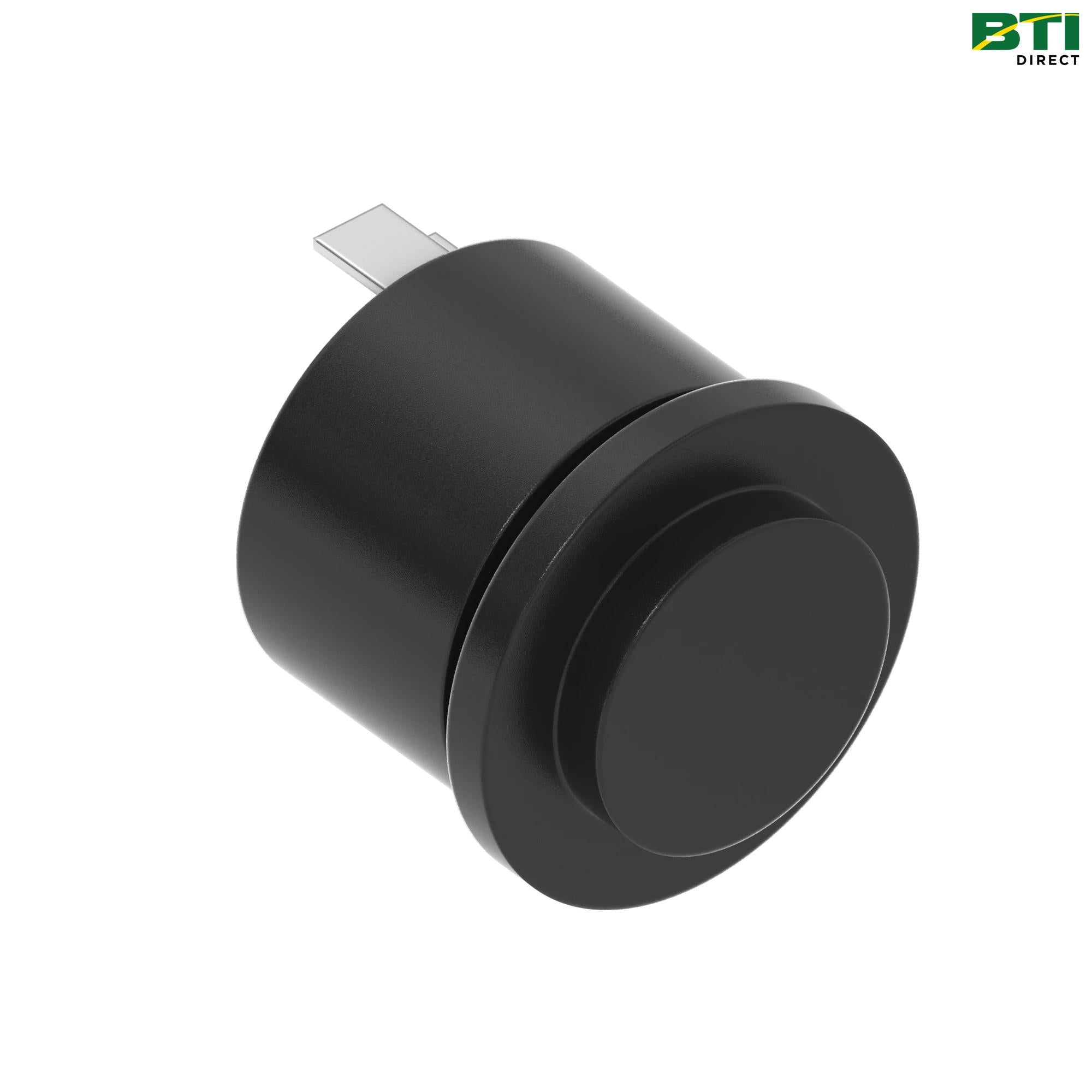AM131182: Audible Warning Alarm, 98.0 dB