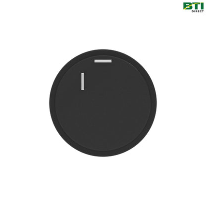 AM131182: Audible Warning Alarm, 98.0 dB