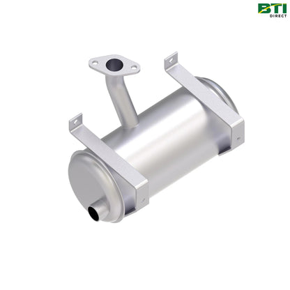 AM131220: Muffler