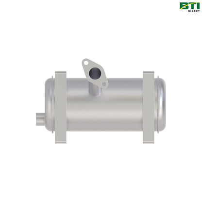 AM131220: Muffler