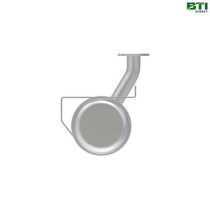AM131220: Muffler