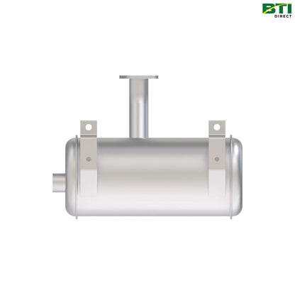 AM131220: Muffler
