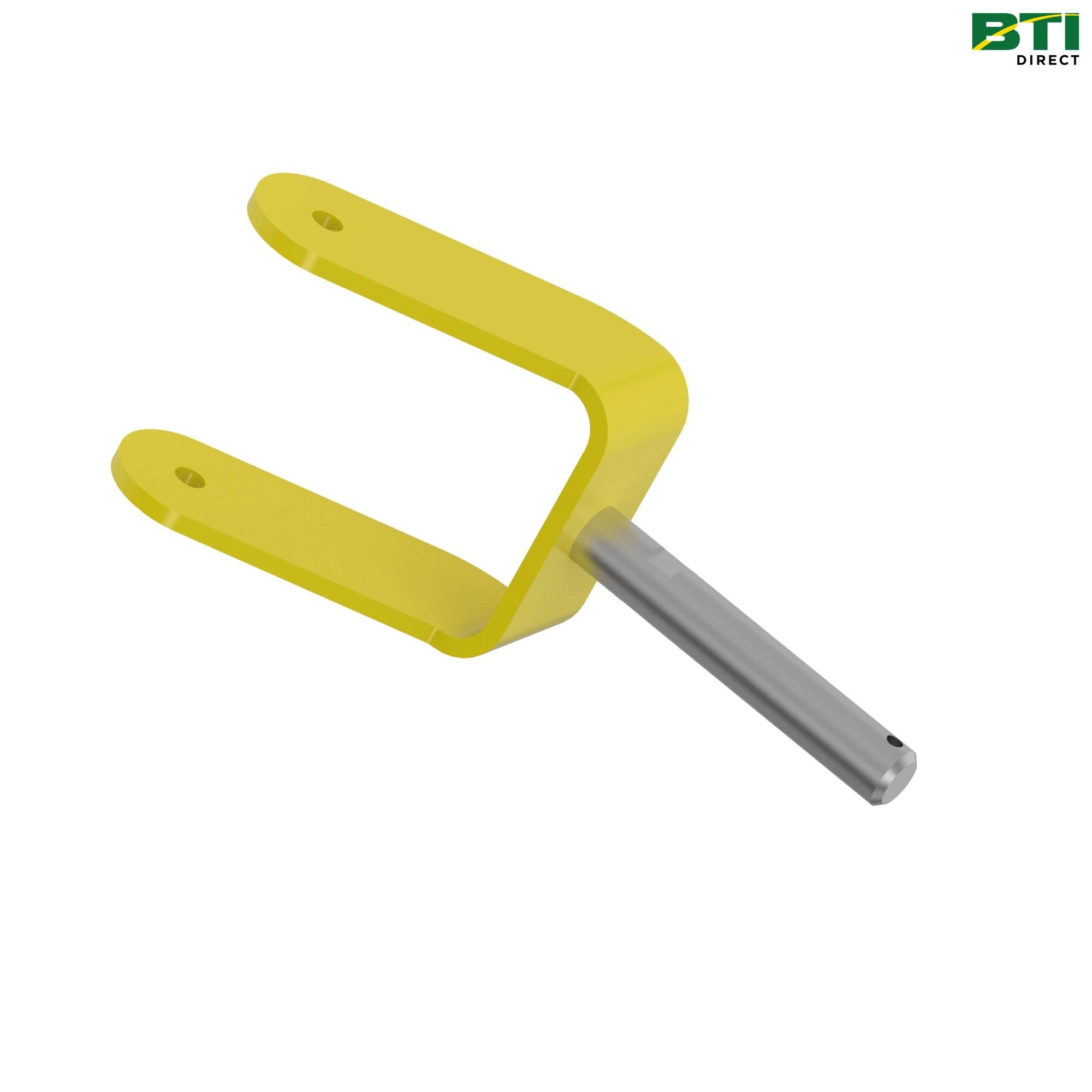 AM131267: Fork