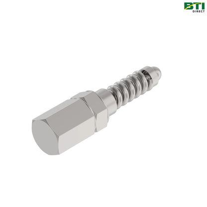 AM131354: Pressure Relief Valve