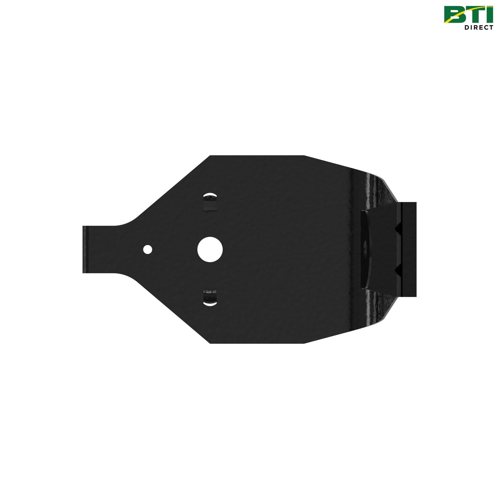 AM131445: Mower Deck Brake